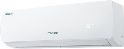Кондиционер Ecoclima Wind line ECW/I-09QCW/EC/I-09QC Кондиционер Ecoclima Wind line ECW/I-09QCW/EC/I-09QC