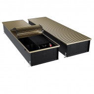 Конвектор внутрипольный Royal Thermo ATRIUM TURBO-190/400/1700-DG-U-LB Конвектор внутрипольный Royal Thermo ATRIUM TURBO-190/400/1700-DG-U-LB
