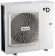 Кассетный кондиционер Daichi DAT100BLCS1/DFT100ALS1/-40/DPC04M