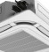 Кассетный кондиционер Daichi DAT100BLCS1/DFT100ALS1/-40/DPC04M