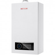 Котел газовый METEOR М30 С настенный 2 конт. закр. кам. сгор. 36квт Котел газовый METEOR М30 С настенный 2 конт. закр. кам. сгор. 36квт