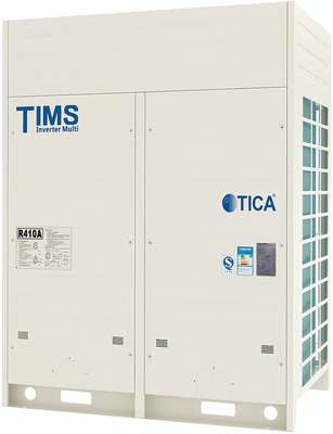Наружный блок VRF системы TICA TIMS160CXT Наружный блок VRF системы TICA TIMS160CXT
