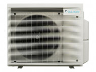 Внешний блок мульти сплит-системы на 2 комнаты Daikin Free Match 2MXM40A