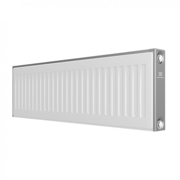 Радиатор панельный Electrolux COMPACT C22-300-1000 RAL9016 Радиатор панельный Electrolux COMPACT C22-300-1000 RAL9016