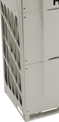 Наружный блок VRF системы Hitachi RAS-5FSXNPE