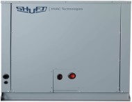 Компрессорно-конденсаторный блок Shuft SDVC-35EEV/TXV DS