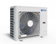 Наружный блок VRF системы TICA TIMS112CSREC Наружный блок VRF системы TICA TIMS112CSREC