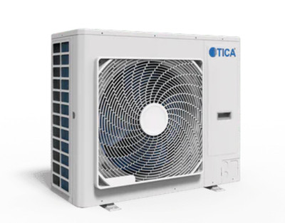 Наружный блок VRF системы TICA TIMS112CSREC