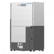Наружный блок VRF системы Mitsubishi Electric PQRY-P350YLM-A Наружный блок VRF системы Mitsubishi Electric PQRY-P350YLM-A