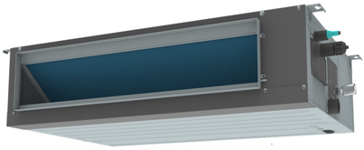 Канальный внутренний блок мульти сплит-системы Hisense FREE MATCH DC ADT-12UX4RBL8