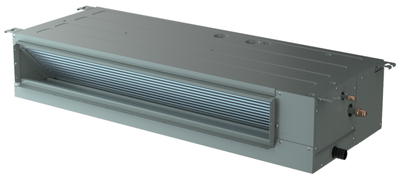 Канальный внутренний блок мульти сплит-системы Hisense FREE MATCH DC ADT-12UX4RBL8