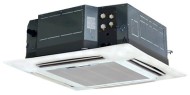Кассетный фанкойл до 12 кВт General Climate GCKA-1200Fi