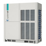 Наружный блок VRF системы Systemair SYSVRF2 730 AIR EVO HP R Наружный блок VRF системы Systemair SYSVRF2 730 AIR EVO HP R