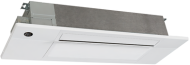 Кассетный кондиционер Midea MCBU-09HRFN8/MOX230-09HFN8-Q(GA)