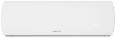 Кондиционер Rovex City RS-12CST4 Кондиционер Rovex City RS-12CST4