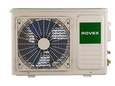 Кондиционер Rovex City RS-12CST4 Кондиционер Rovex City RS-12CST4