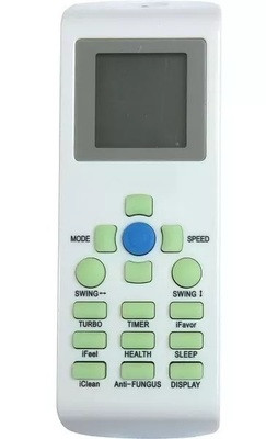 Напольно-потолочный внутренний блок мульти сплит-системы IGC RAF-X12RH