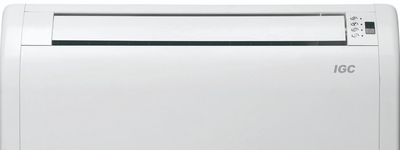 Напольно-потолочный внутренний блок мульти сплит-системы IGC RAF-X12RH