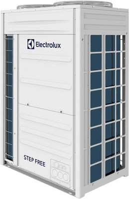 Наружный блок VRF системы Electrolux ERXY3-450-R Наружный блок VRF системы Electrolux ERXY3-450-R