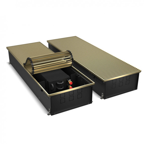 Конвектор внутрипольный Royal Thermo ATRIUM-190/400/1800-DG-U-LB Конвектор внутрипольный Royal Thermo ATRIUM-190/400/1800-DG-U-LB