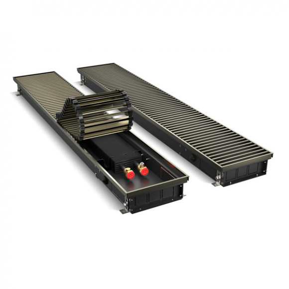 Конвектор внутрипольный Royal Thermo ATRIUM-75/200/1500-DG-U-DB Конвектор внутрипольный Royal Thermo ATRIUM-75/200/1500-DG-U-DB