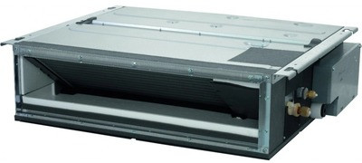 Канальная VRF система Daikin FXDA25A Канальная VRF система Daikin FXDA25A