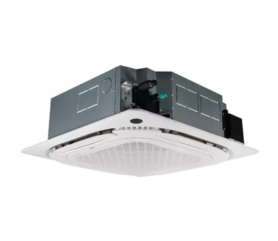 Кассетный кондиционер Midea MCD1-48HRN1-R/MOU-48HN1-RR Кассетный кондиционер Midea MCD1-48HRN1-R/MOU-48HN1-RR