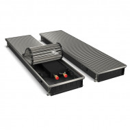 Конвектор внутрипольный Royal Thermo ATRIUM-90/300/2500-DG-U-NA Конвектор внутрипольный Royal Thermo ATRIUM-90/300/2500-DG-U-NA