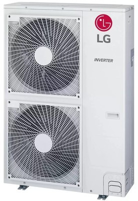 Канальный кондиционер Lg UM36R.N20/UU36WR.U30