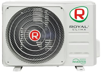 Кондиционер Royal Clima Triumph RCI-TWN35HN