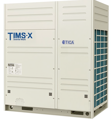 Наружный блок VRF системы TICA TIMS220ASA Наружный блок VRF системы TICA TIMS220ASA
