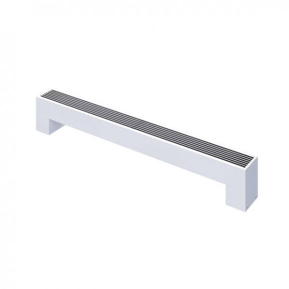 Конвектор напольный Royal Thermo STEP-130/180/1800-2-N-WT-LG-NA Конвектор напольный Royal Thermo STEP-130/180/1800-2-N-WT-LG-NA