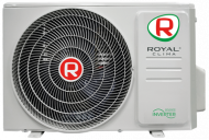 Компрессорно-конденсаторный блок Royal Clima RCI-TWN55HN с модулем RC-KA01 Компрессорно-конденсаторный блок Royal Clima RCI-TWN55HN с модулем RC-KA01