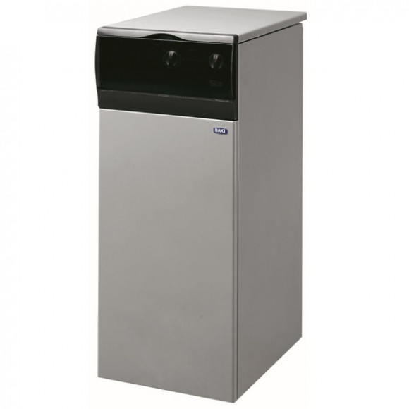 Котел газовый BAXI SLIM 1.300 Fi напольный, 1 конт., закр.кам.сгор. Котел газовый BAXI SLIM 1.300 Fi напольный, 1 конт., закр.кам.сгор.