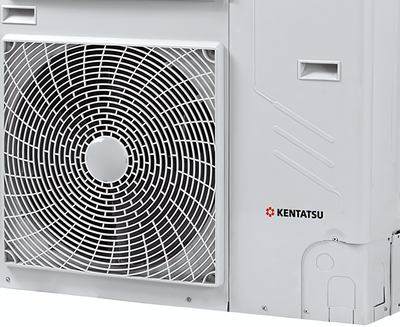 Наружный блок VRF системы Kentatsu KVM260HZAN3
