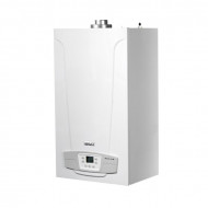 Котел газовый BAXI ECO LIFE 1.24F настенный, 1 конт., закр.кам.сгор. Котел газовый BAXI ECO LIFE 1.24F настенный, 1 конт., закр.кам.сгор.