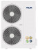 Напольно-потолочный кондиционер AUX AL-H60/5R1С(U)/ALCF-H60/5R1С Напольно-потолочный кондиционер AUX AL-H60/5R1С(U)/ALCF-H60/5R1С