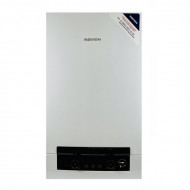 Котел газовый Navien Heatluxe NGB210 - 16K настенный, 2 конт., закр.кам.сгор. Котел газовый Navien Heatluxe NGB210 - 16K настенный, 2 конт., закр.кам.сгор.