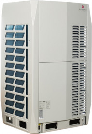 Наружный блок VRF системы Dantex DM-FDC0260WM/SF Наружный блок VRF системы Dantex DM-FDC0260WM/SF