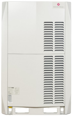 Наружный блок VRF системы Dantex DM-FDC0260WM/SF Наружный блок VRF системы Dantex DM-FDC0260WM/SF