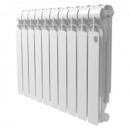 Радиатор Royal Thermo Indigo 500 2.0 - 10 секц. Радиатор Royal Thermo Indigo 500 2.0 - 10 секц.