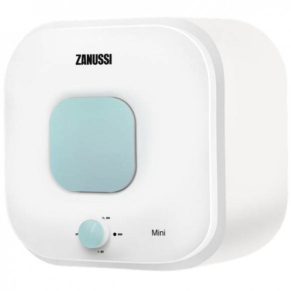 Водонагреватель Zanussi ZWH/S 15 Mini U (Green) Водонагреватель Zanussi ZWH/S 15 Mini U (Green)