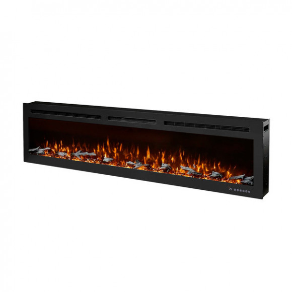 Очаг электрический Royal Thermo Allira RTFP/W-AL70LS Очаг электрический Royal Thermo Allira RTFP/W-AL70LS