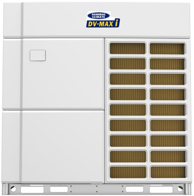 Наружный блок VRF системы General Climate GW-GM900/3F Наружный блок VRF системы General Climate GW-GM900/3F