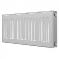 Радиатор панельный Royal Thermo COMPACT C22-300-700 RAL9016 Радиатор панельный Royal Thermo COMPACT C22-300-700 RAL9016
