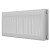 Радиатор панельный Royal Thermo COMPACT C22-300-700 RAL9016