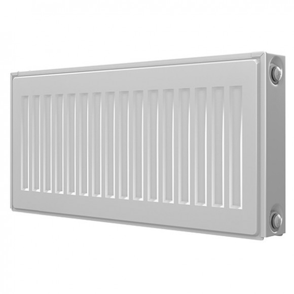 Радиатор панельный Royal Thermo COMPACT C22-300-700 RAL9016 Радиатор панельный Royal Thermo COMPACT C22-300-700 RAL9016