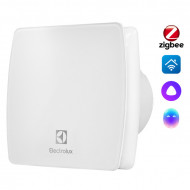 Вентилятор вытяжной Electrolux серии Glass EAFG-150 white Вентилятор вытяжной Electrolux серии Glass EAFG-150 white