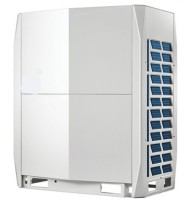 Наружный блок VRF системы Clivet 2018-2021 MV6i-XMi_500T