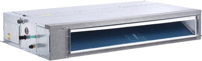 Канальная VRF система Mdv I3-125D2VR12D